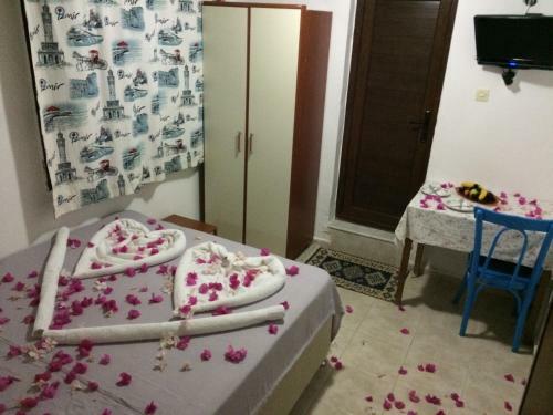 Bed & Breakfast Kalipso Motel