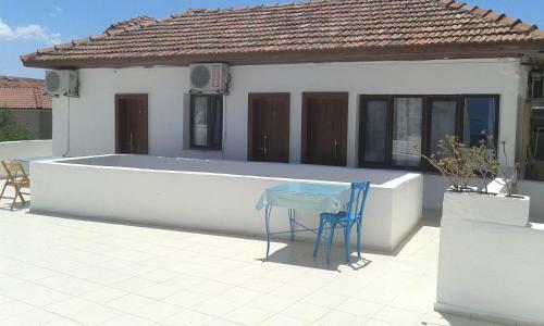 Bed & Breakfast Kalipso Motel