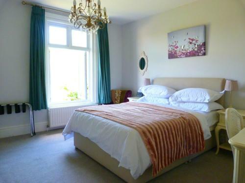 Bed & Breakfast The Old Rectory