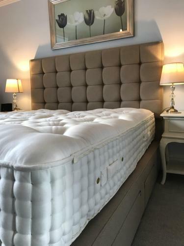 Bed & Breakfast The Old Rectory