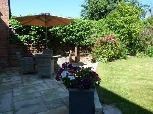 Bed & Breakfast The Old Rectory