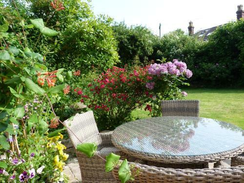 Bed & Breakfast The Old Rectory