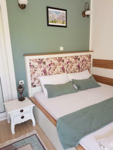 Bed & Breakfast Villa Kizlan Ova