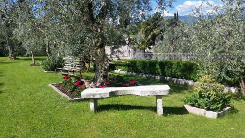 Apartamento Appartamenti Ceccherini