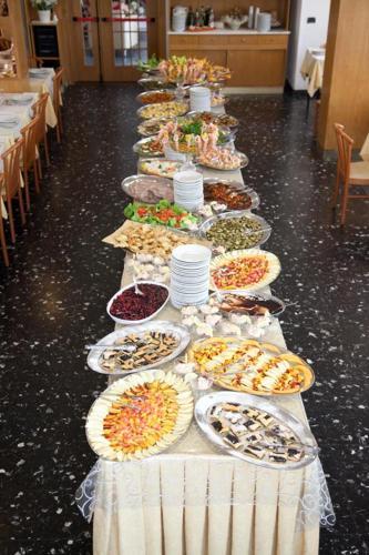 Hotel Peselli