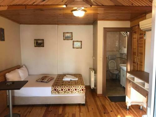 Kagithane Residence Hotel