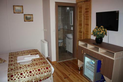 Kagithane Residence Hotel