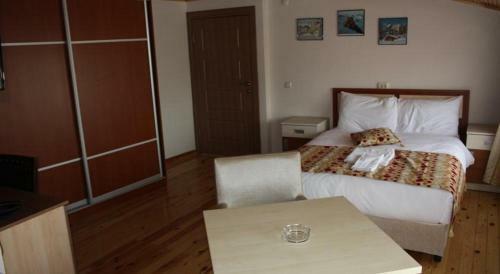 Kagithane Residence Hotel