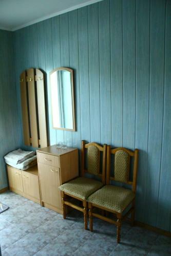 Hotel Constancia