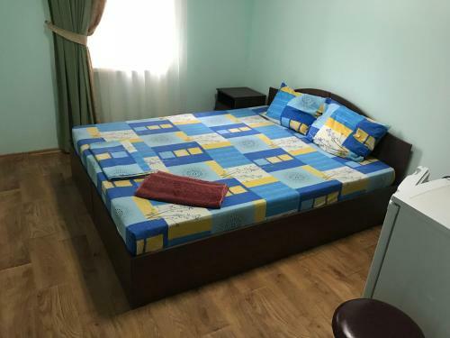 Posada Mini Hotel Devyatka