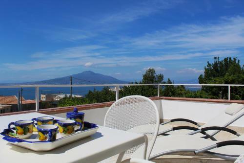 Bed & Breakfast Villa Raf