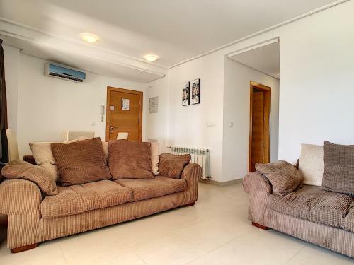 Apartamento Hacienda Golf Resort - 8408