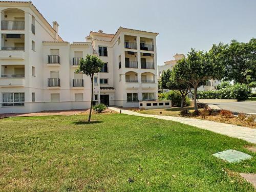 Apartamento Hacienda Golf Resort - 8408