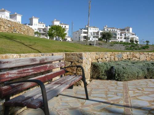 Apartamento Hacienda Golf Resort - 8408