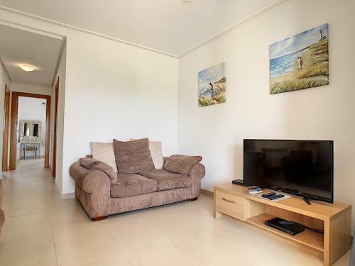 Apartamento Hacienda Golf Resort - 8408