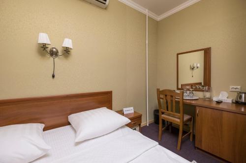 Hotel Pogosti Na Alexeevskoy