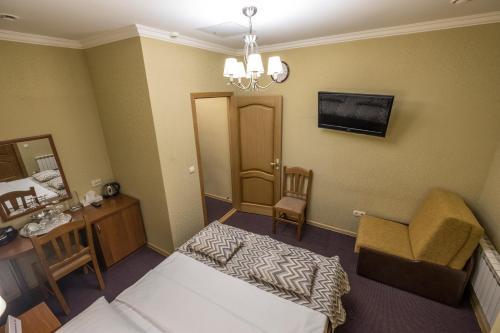 Hotel Pogosti Na Alexeevskoy