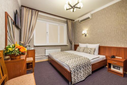 Hotel Pogosti Na Alexeevskoy