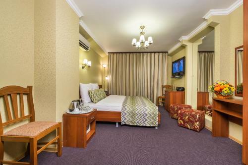 Hotel Pogosti Na Alexeevskoy