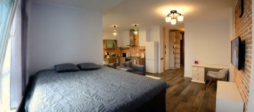 Apartamento European Style Vip Flat