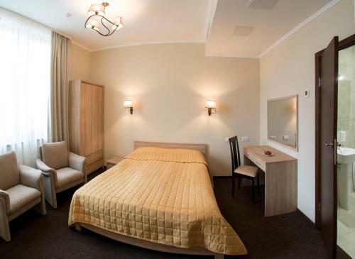 Hotel Florida