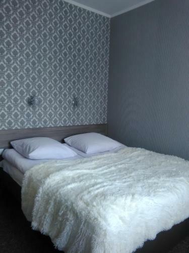 Yurus Hostel