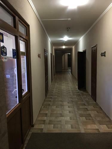 Yurus Hostel