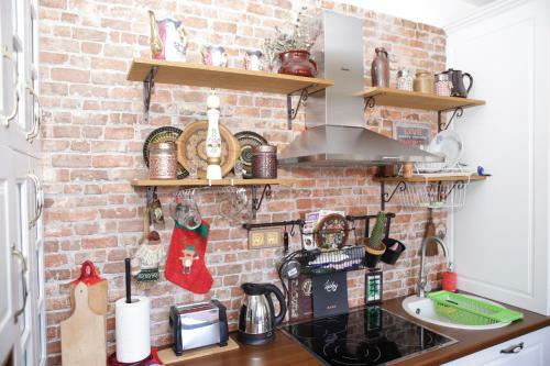 Apartment Nesti In Pristina Kosovo