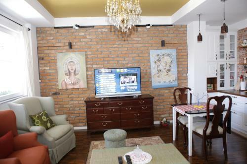 Apartment Nesti In Pristina Kosovo