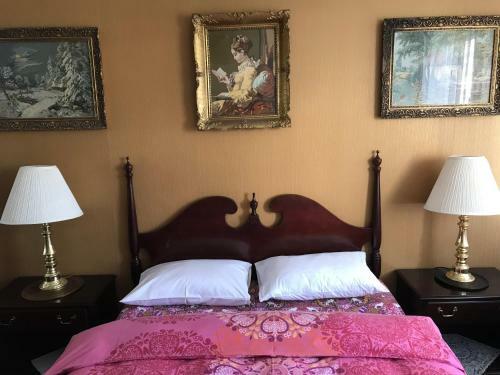 Apartment Nesti In Pristina Kosovo