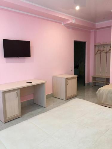 Posada Mini Hotel Knyaz