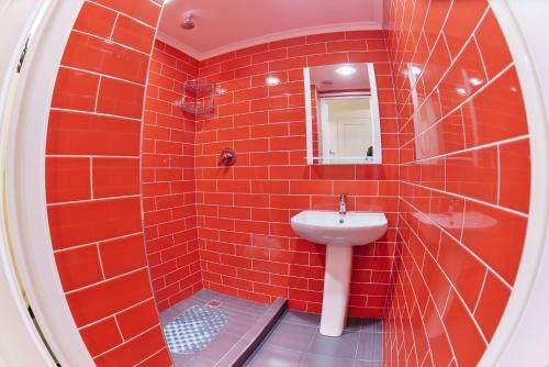 Albergue Hipstel