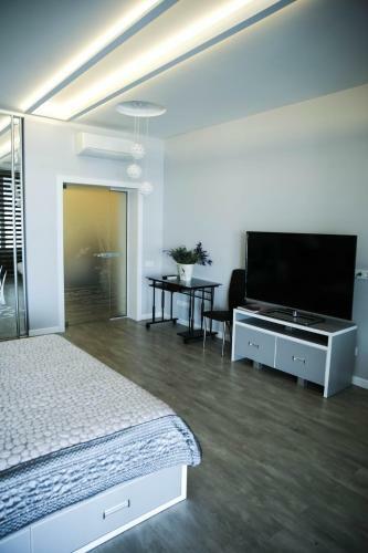 Apartamento Sovin'on Yakht-klub