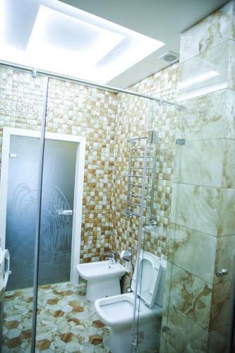 Apartamento Sovin'on Yakht-klub