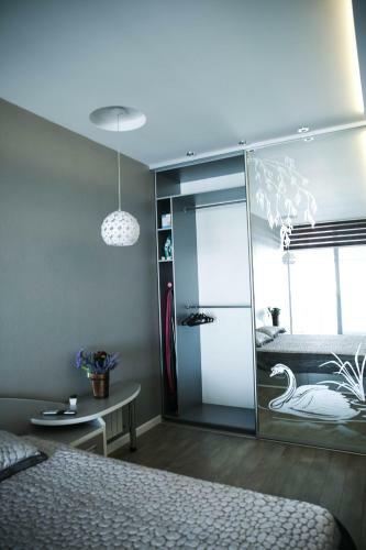 Apartamento Sovin'on Yakht-klub