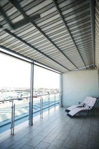 Apartamento Sovin'on Yakht-klub