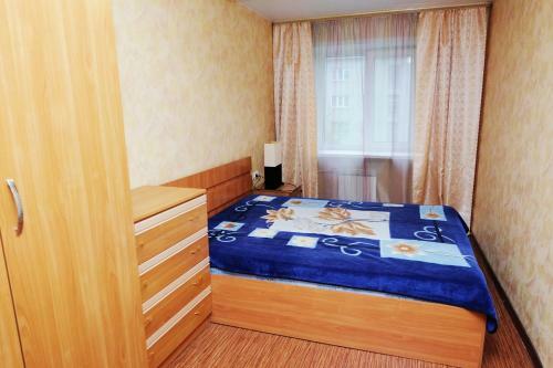 Apartment Blyukhera