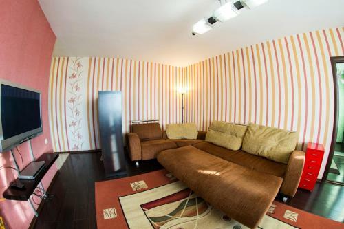 Apartment Sportivniy Proezd 2