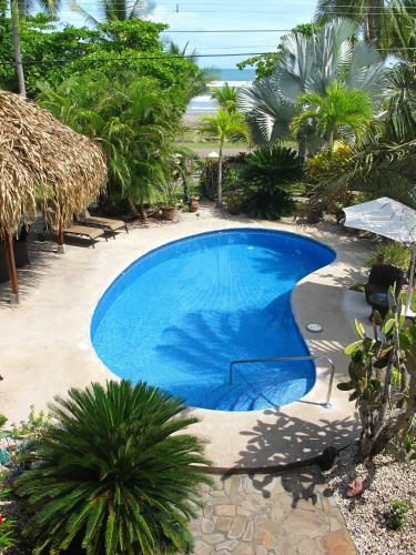 Apartamento Casa Amarilla