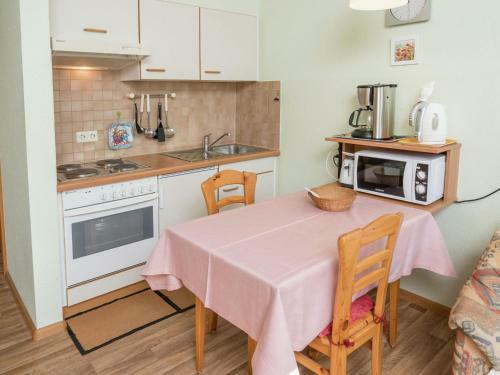 Apartamento Todtnauberg