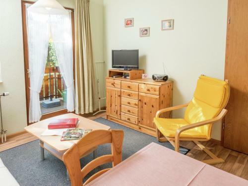 Apartamento Todtnauberg