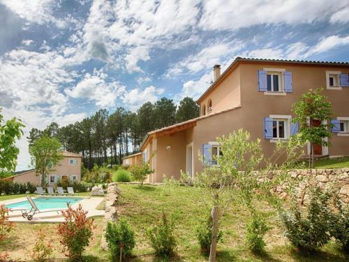 Villa Olivier 22