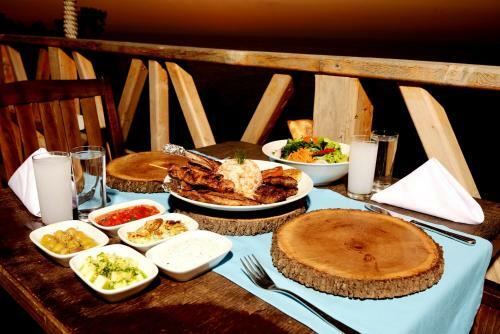Hostal Faralya Yoruk Evi Hotel