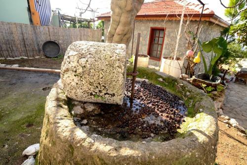 Hostal Faralya Yoruk Evi Hotel