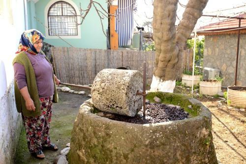 Hostal Faralya Yoruk Evi Hotel