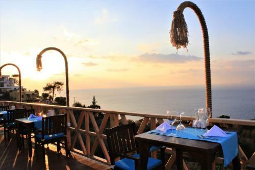 Hostal Faralya Yoruk Evi Hotel