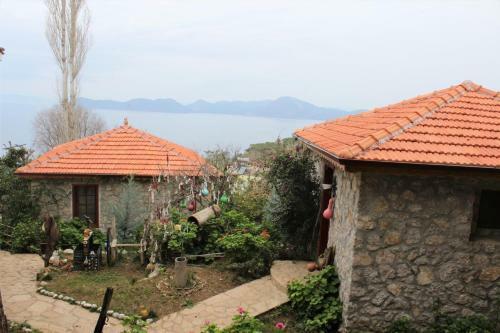 Hostal Faralya Yoruk Evi Hotel