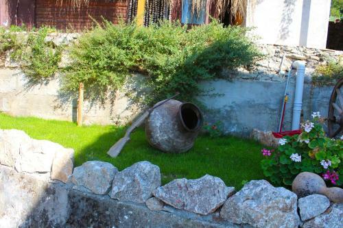 Hostal Faralya Yoruk Evi Hotel