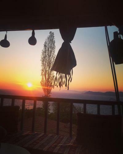 Hostal Faralya Yoruk Evi Hotel