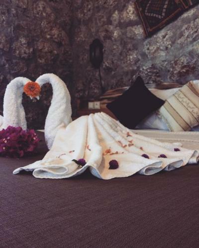 Hostal Faralya Yoruk Evi Hotel